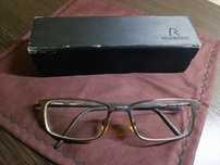 Оправа окулярів Rodenstock Titanium R2310 D 145