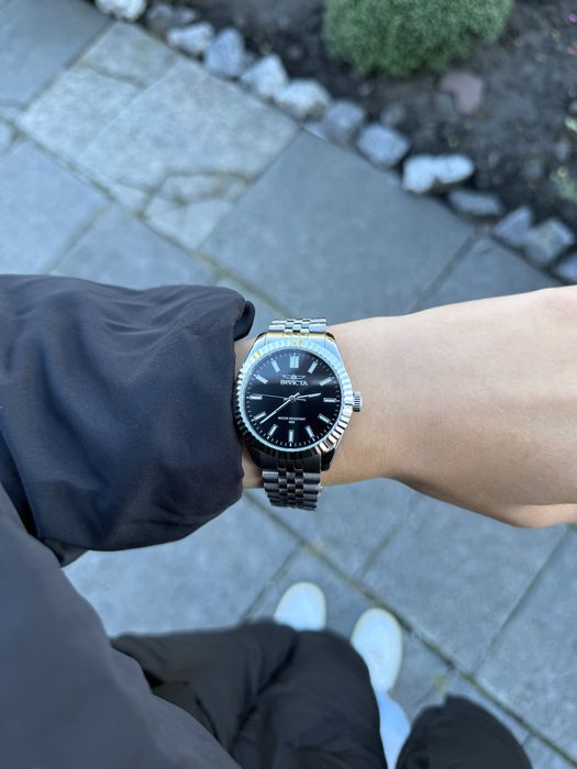 Жіночий годинник Invicta 47494 оригінал