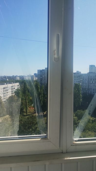 Продам двушку на Алексеевке от собственника.