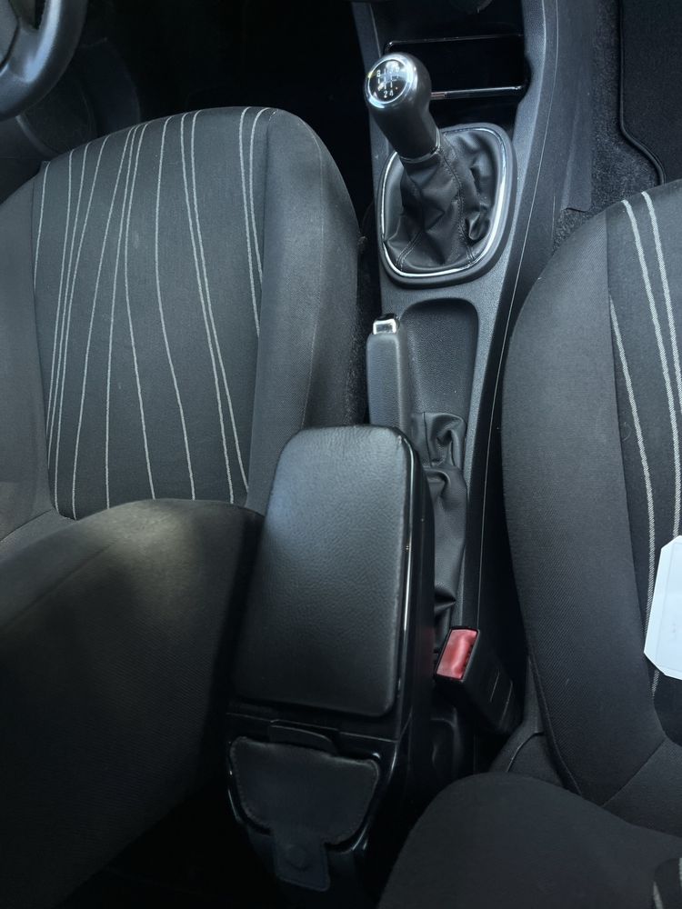 OPEL CORSA D - REVISAO GERAL -GARANTIA