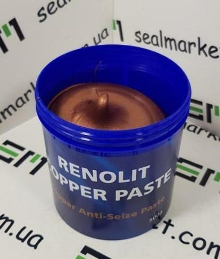 Renolit copper paste