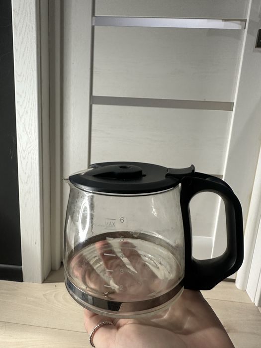 Кавоварка Grunhelm GDC-06