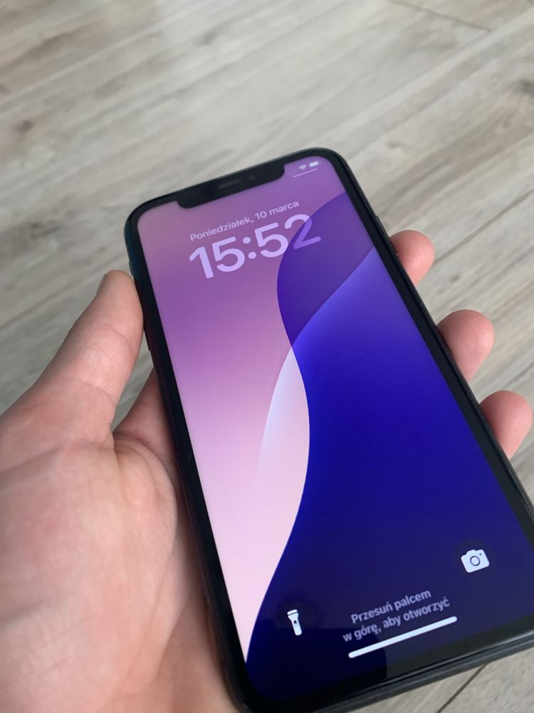 Iphone xs max 64 gb