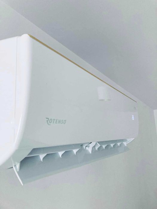 Klimatyzacja 3,5 kW, Klimatyzacja Rzeszów