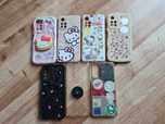 Poco m4 pro 5g case etui