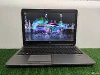 HP Probook 15.6" i3/8GB/128SSD série Profissional