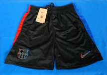 Spodenki FC Barcelona 24/25 wyjazdowe  r. M 48h