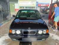 BMW Seria 5 BMW E34 525i