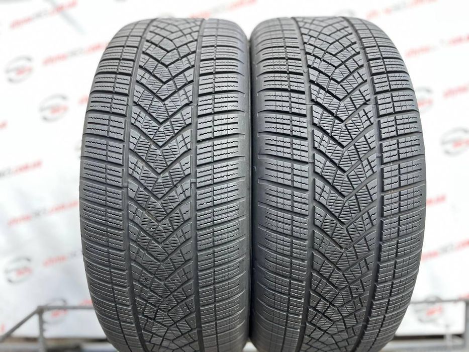 255/50 r21 goodyear ultragrip performance + 7mm шини бу зима