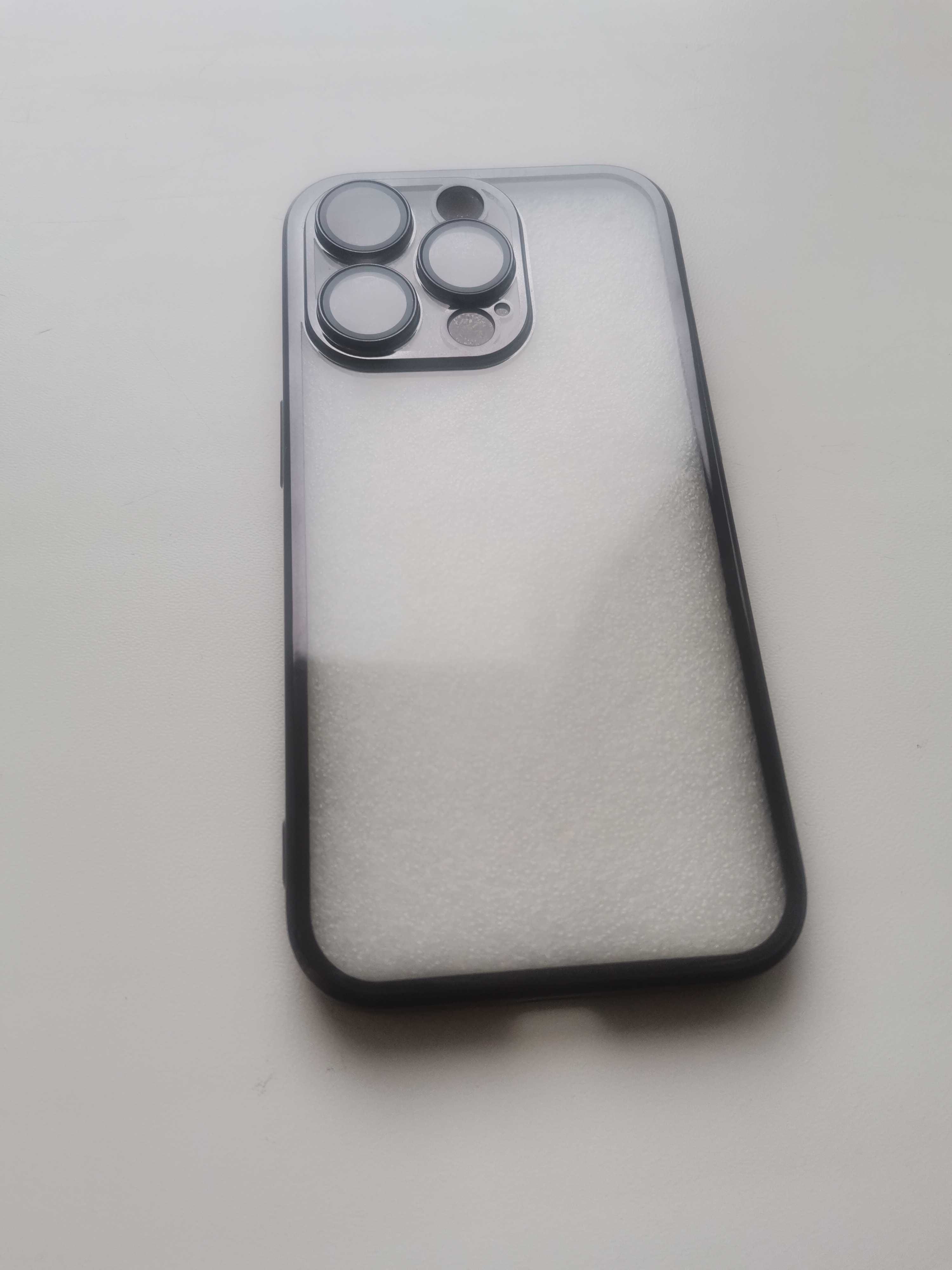 Чехол к iPhone 14pro