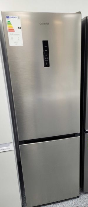 Lodówka Gorenje N619EAXL4 NOWA