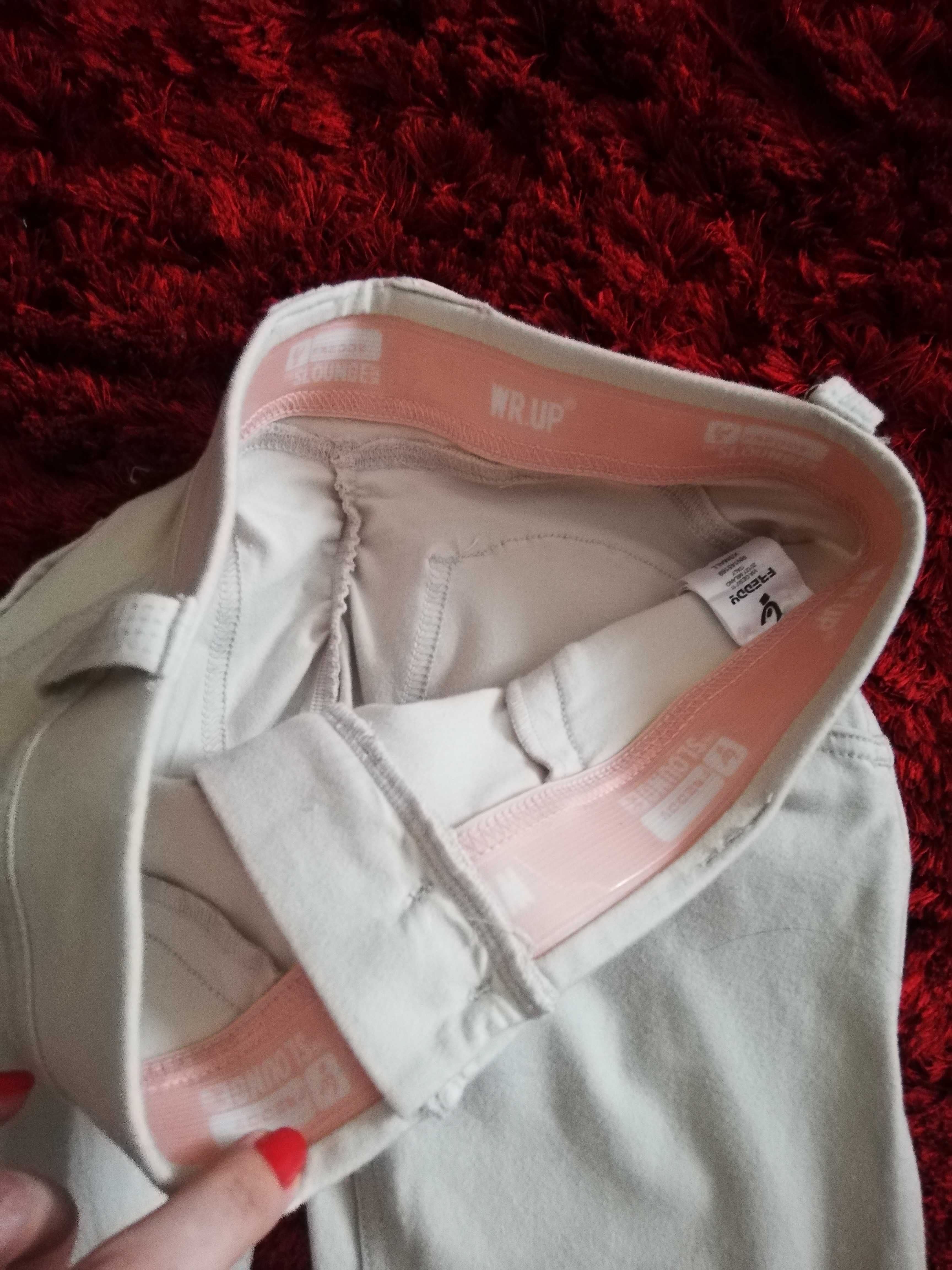 spodnie legginsy WR.UP xs s m 36 38 40 spodnie FREDDY 36 38 s slounge