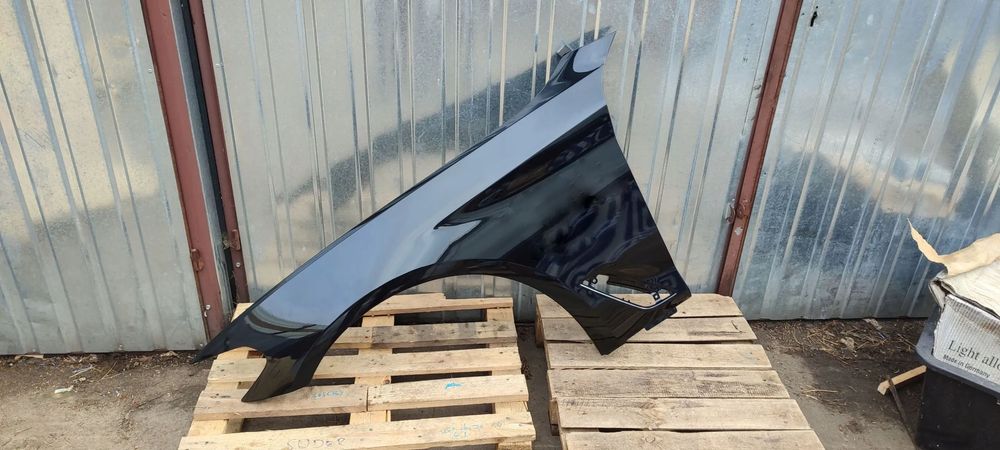 BŁOTNIK LEWY PRZÓD PRZEDNI aluminiowy aluminium BMW 5 G30 G31 05.17-08.20R PRZEDLIFT B72 B93 X01 C08 A61 A75 A07 C1A C07 A22 C04 C01 M06 M45 M36  A300 A90 A89 C2Y WC2Y 416 668 475 A83 A96 C2P X08 C48 B65 S34 A72 a300 354 a52 a35 a76 a53 a39 a43 a68 a85 a9