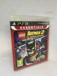 Gra Lego Batman 2 DC Super Heroes PS3 Sony Play Station 3 pudełkowa PL