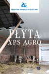 Podsufitka Podbitka Płyta Pod Krokwie Sufit Strop Styrodur XPS AGRO