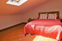 Apartamento T2 em Sótão para arrendamento