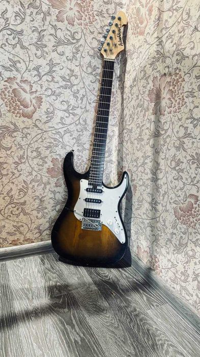 електро гітара Washburn