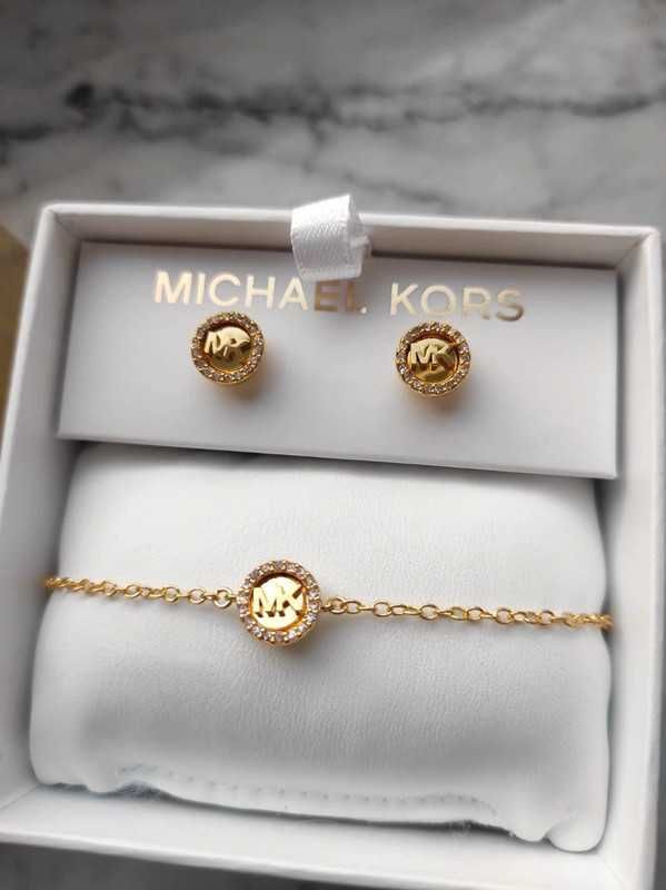 Nowy zestaw Michael Kors