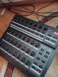 Sekwencer ZAQaudio Zaquencer (Behringer BCR2000)