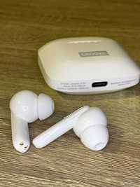Навушники Lenovo XT81 white
