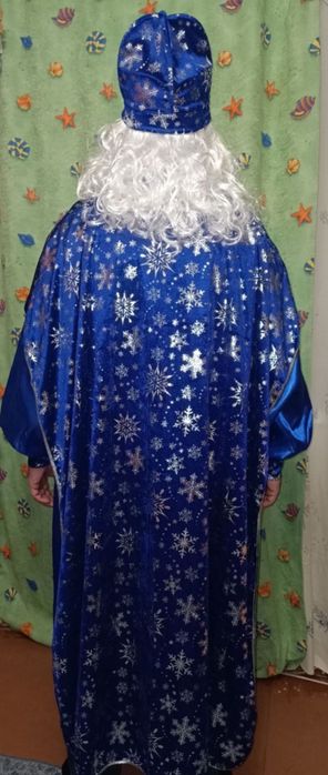 Святий Миколай костюм Святого Миколая Св. Николай костюм Николая