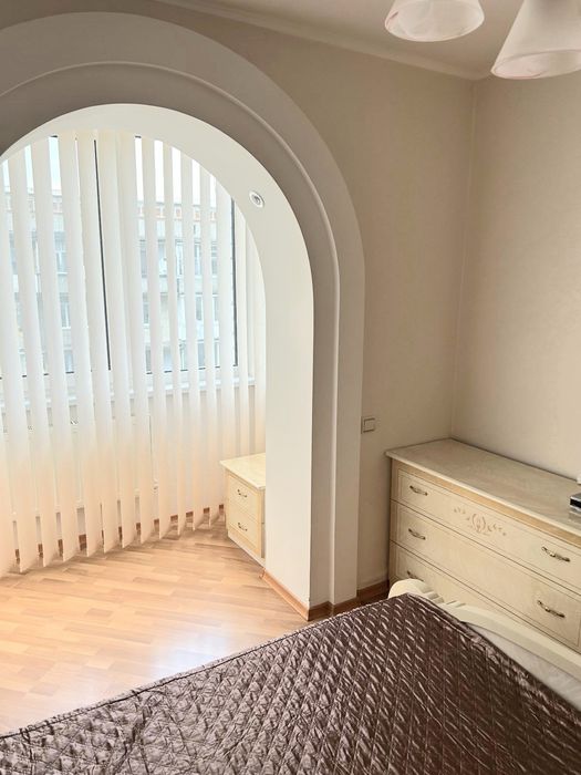 Оренда 3-х кімн.кв. вул.Офіцерська,18