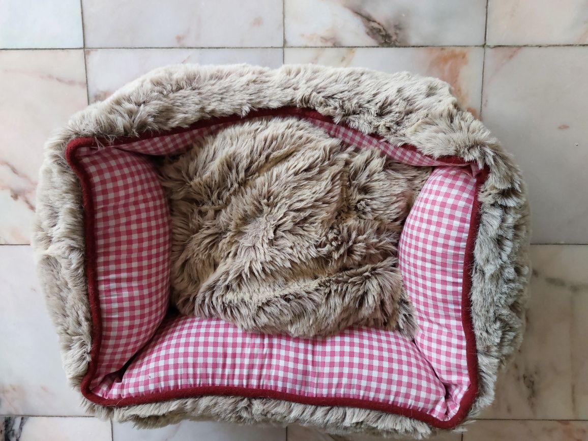 Cama cao/gato Hunter