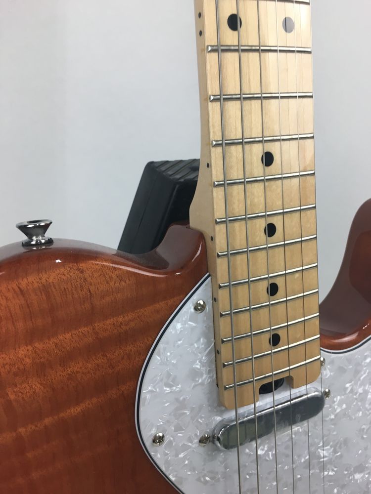 Aria Pro II TEG-TL NAT gitara elektryczna typu telecaster