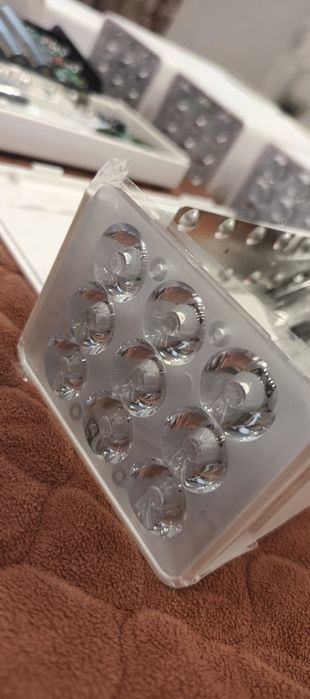 Повербанки корпуси Powerbank