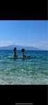 Deska sup Aqua Marina Super Trip Tandem 427cm