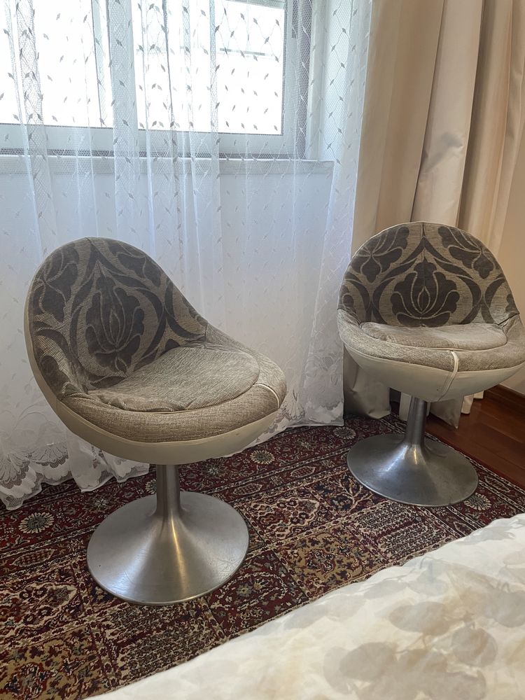 Cadeirão para quarto