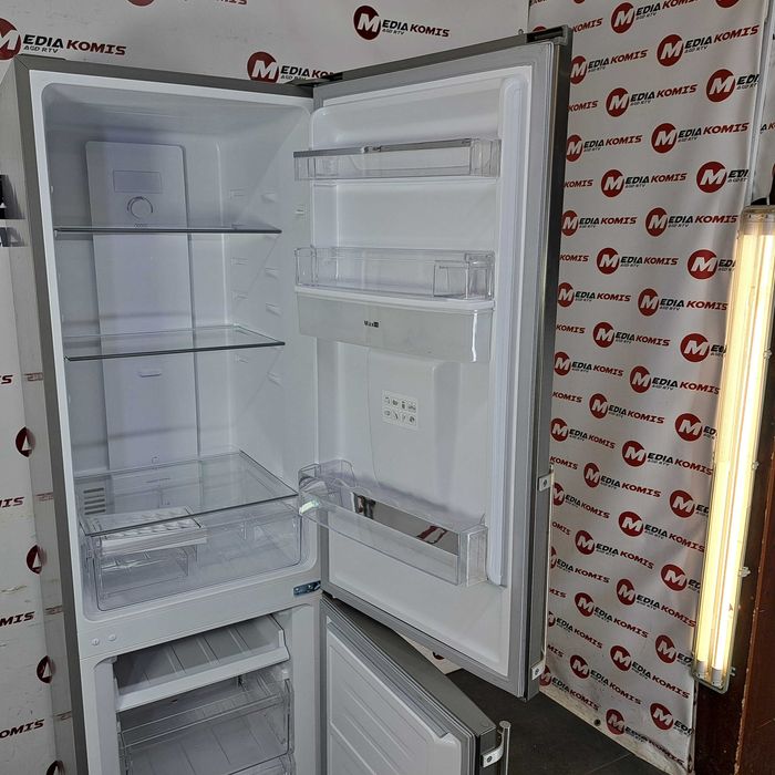 Lodówka Hanseatic HKGK17954DNFWDI [12m-cy gwar] D/251lit/181cm wys [4]