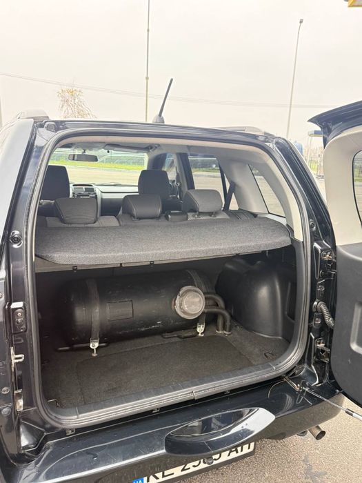 Suzuki Grand Vitara 2006 год