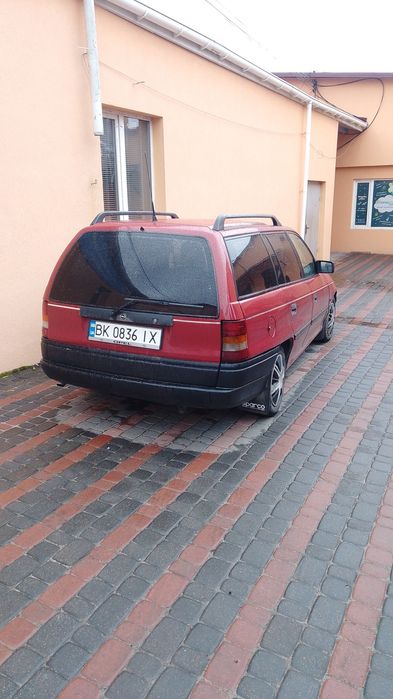 Продам Опель Астра