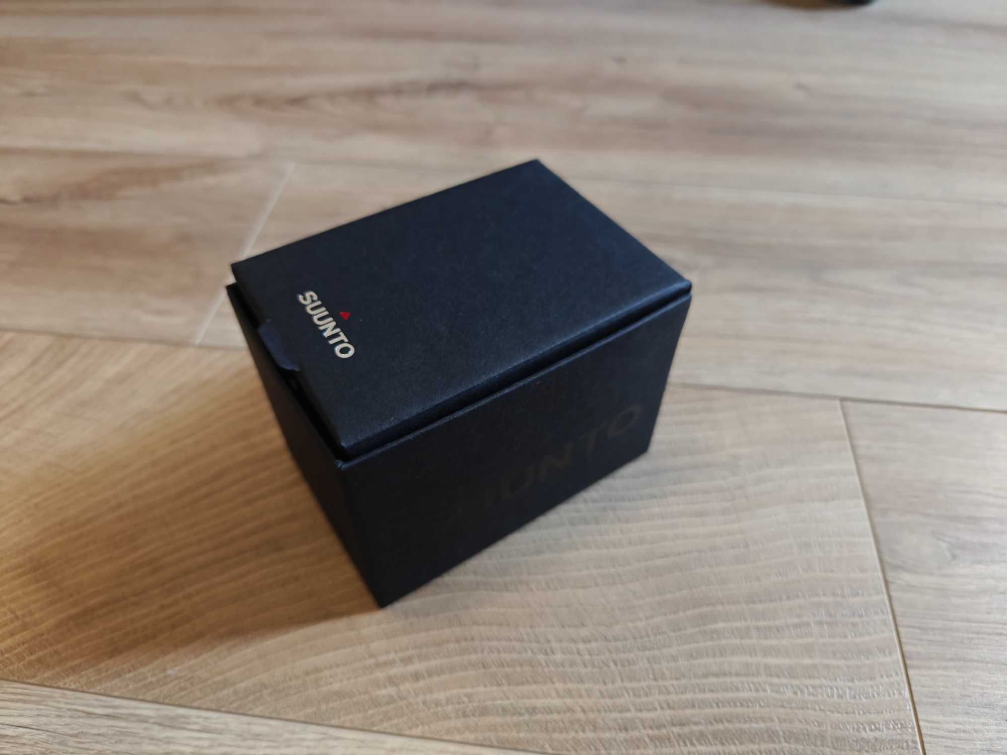 Suunto Spartan Sport Wrist HR All Black Okacja!
