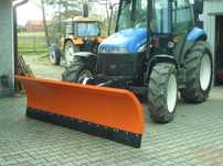 Pług od-śnieżny do śniegu Ursus C-330 C-360 MF-235 Zetor inne Dostawa