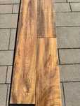 Płytki gres Quebec Wood Brown 20x120