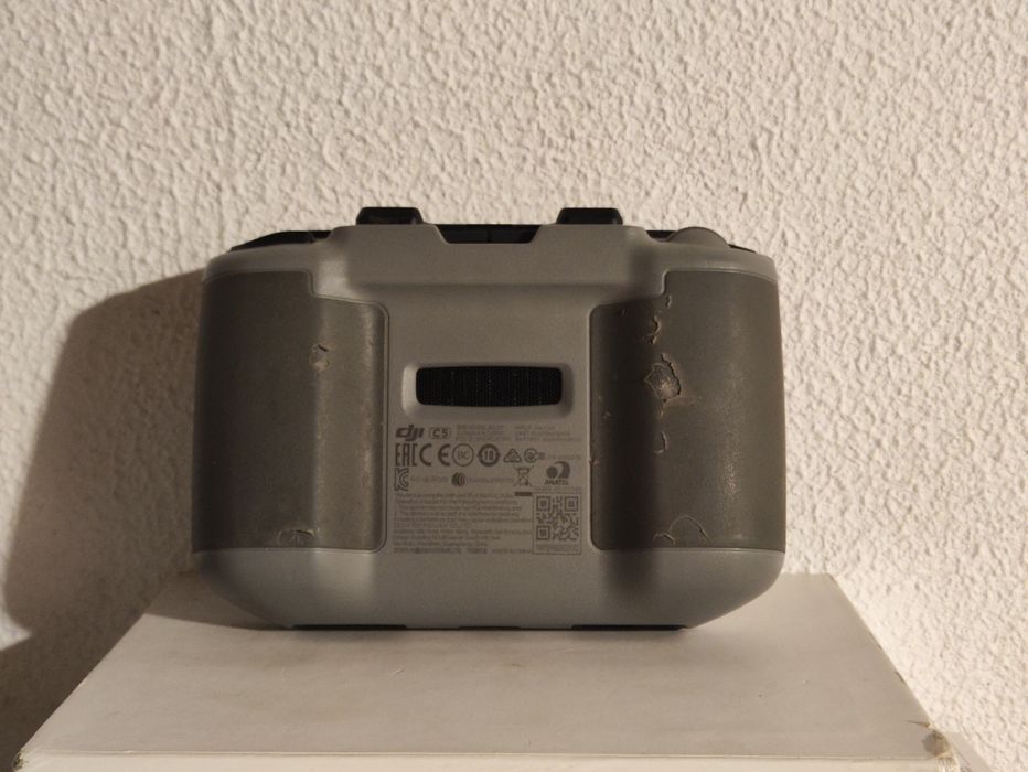 Mavic Air 2 com 3 baterias