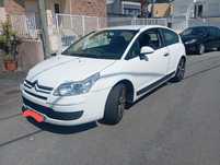Citroen C4 1.6hdi 2 lugares