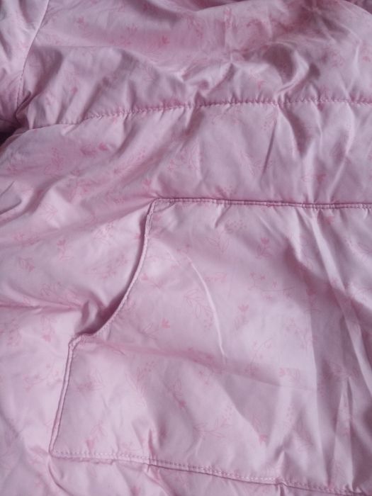 Kurteczka zimowa reserved 86