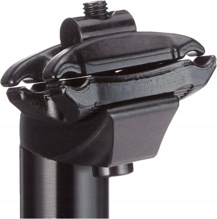 Sztyca siodełka rowerowego Fischer  27,2 mm