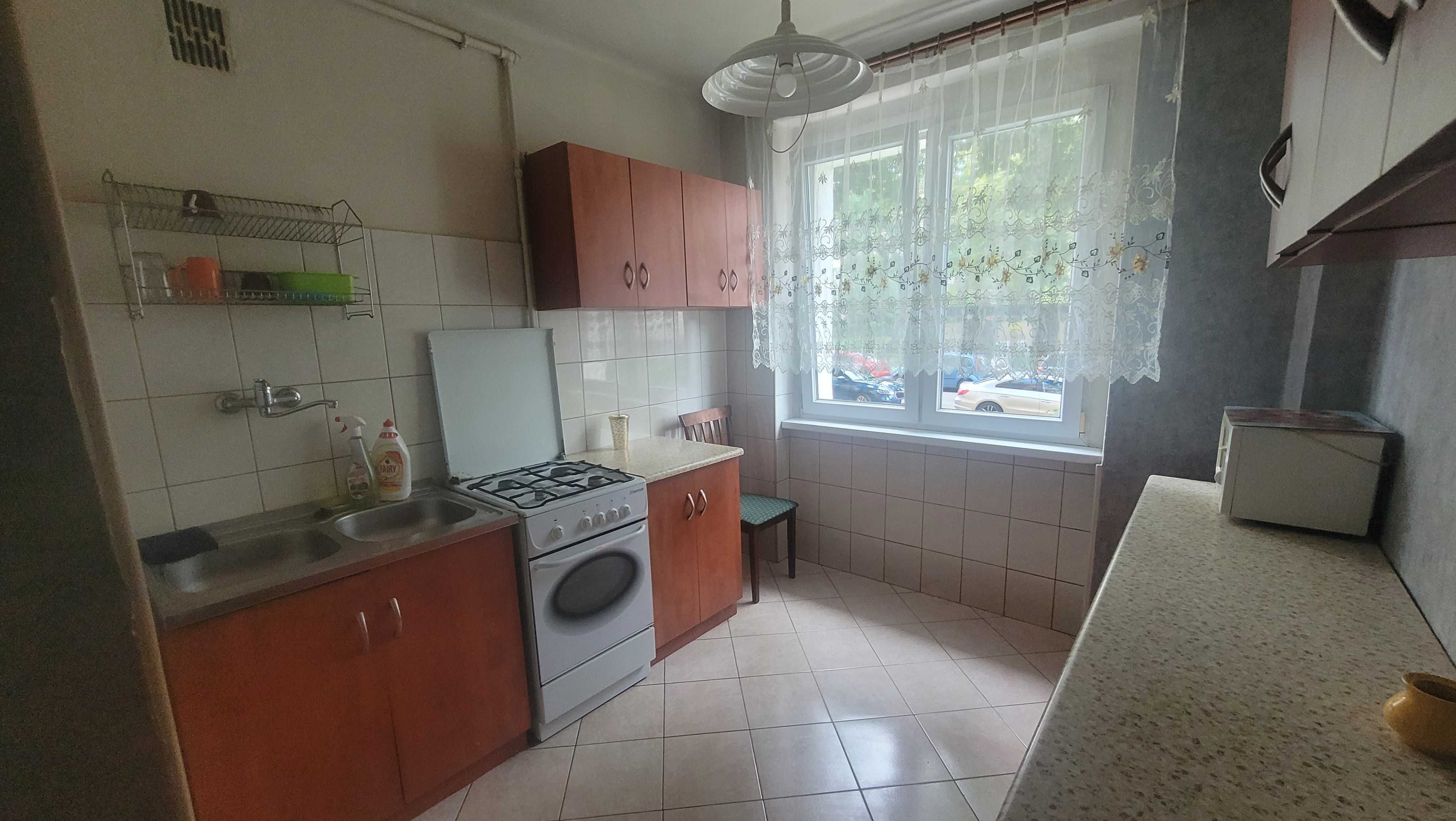 Sprzedam Mieszkanie M3 ul. Bydgoska Łódź Bałuty