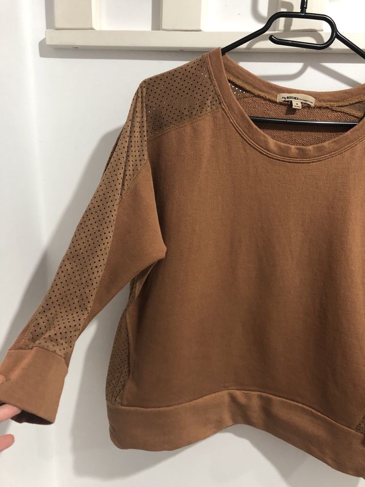 Bershka bluza s/m