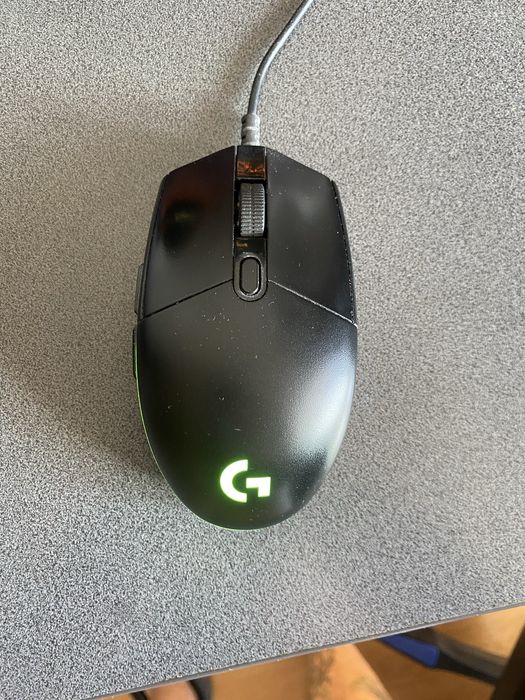 Власний ПК з усіма комплектуючими