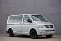 Volkswagen Transporter VW T5 Multivan Comfortline 1.9 TDI 105KM