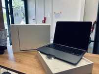 MacBook Air 13 apple m3 16gb ram 256gb dysk  SPOKO LOMBARD Ozorków