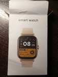 Смарт часы. Smart watch