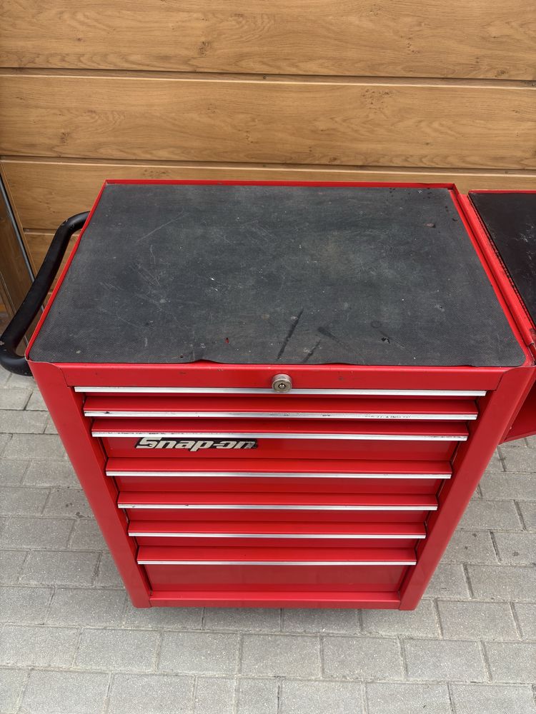 Szafka narzędziowa Snap-On 26” Roll Cab Snap On
