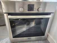 Forno Bosch hbn43w350