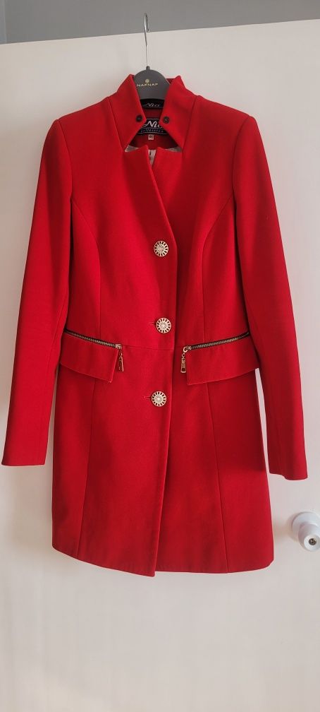 Пальто осіннь Nio Collection жіноче